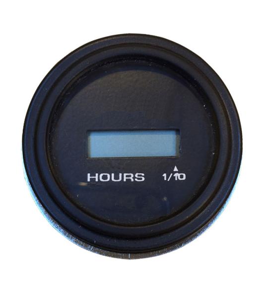 Volante de dirección de 320 mm, cónico, frontal