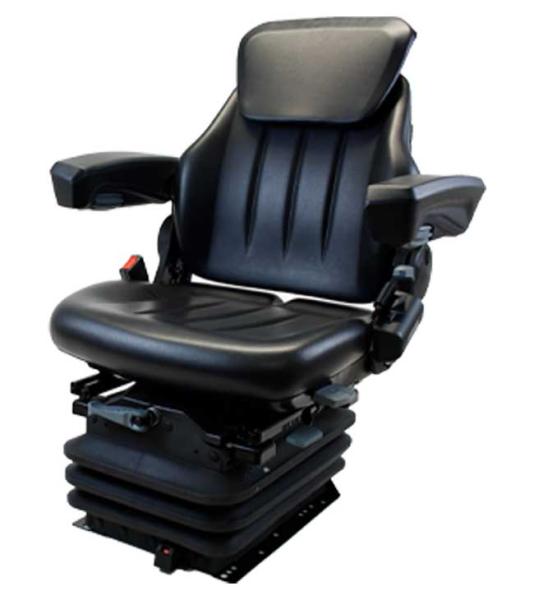 Mechanical Suspended Seat for off road vehicles HMNFZT5