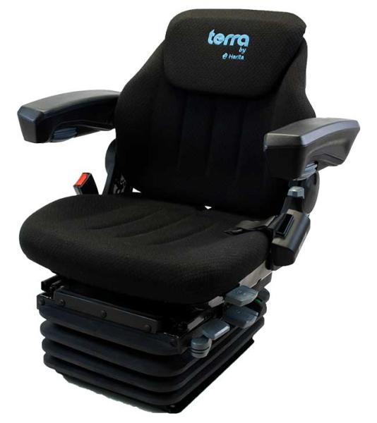 Mechanical Suspension Seat LÖMST5