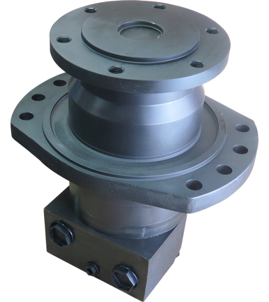 Hydraulic Motor M+S VMF800