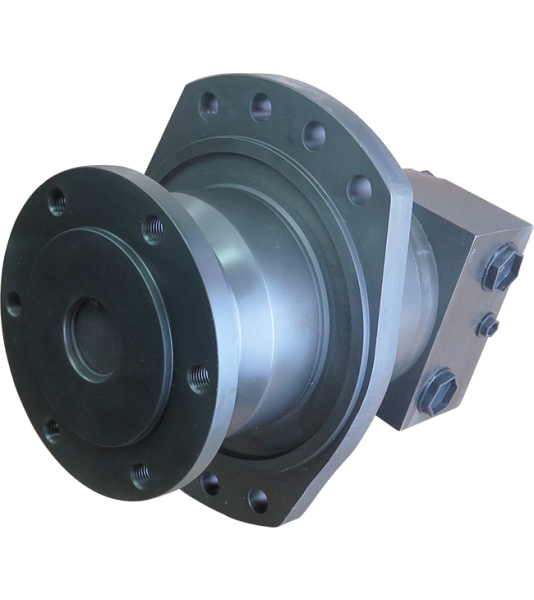 Hydraulic Motor M+S VMF800