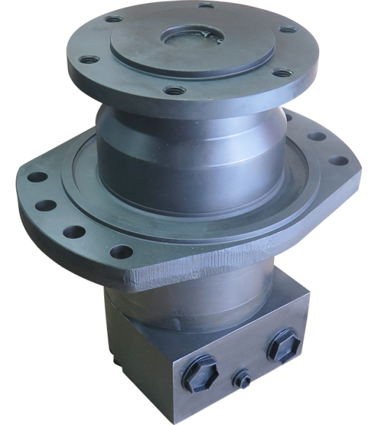 Picture1 Hydraulic Motor M+S VMF800