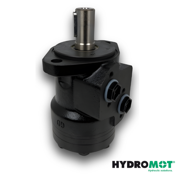 WR-255-160-A63-12 Hydraulikmotor