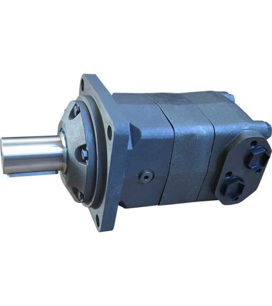 Hydraulikmotor M+S MV500C