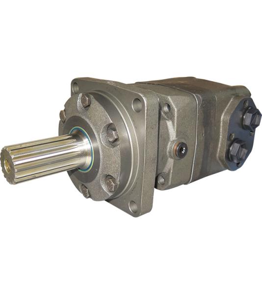 Motor hidráulico M+S MT725SH