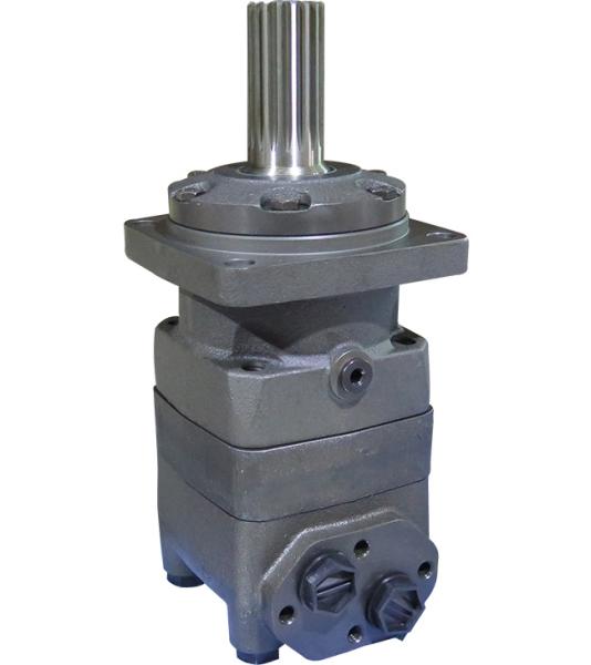 Imagen1 Motor hidráulico M+S MT725SH