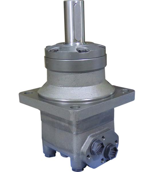Bild1 Hydraulikmotor M+S MTW725CO