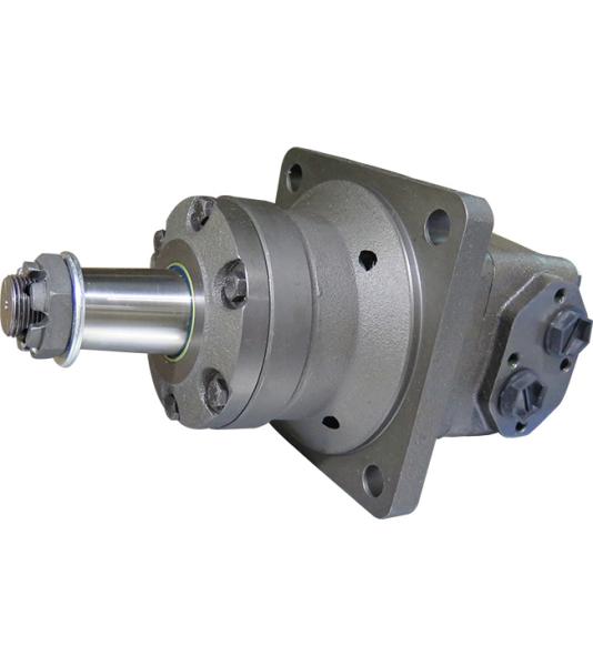 Hydraulikmotor M+S MTW630K