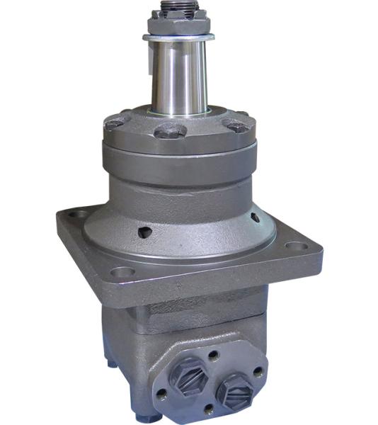 Bild1 Hydraulikmotor M+S MTW630K