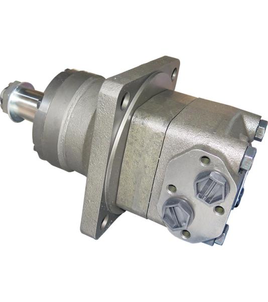 Hydraulikmotor M+S MTW630K