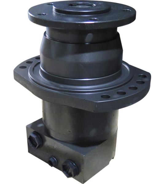 Hydraulikmotor M+S TMF315HD