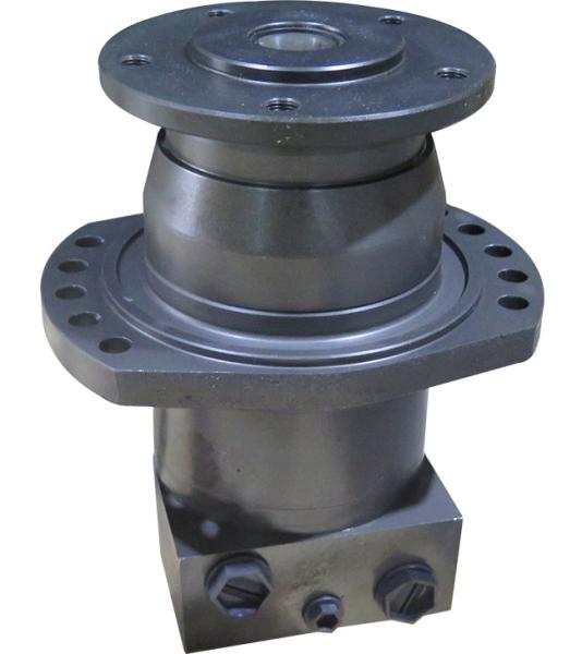 Bild1 Hydraulikmotor M+S TMF315HD