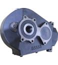 Hydraulic Speed Reducer - Type 5550
