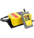 Hydromot Remote Control Unit (2 functions) for power packs, 24V