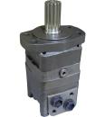 Hydraulic Motor M+S MSF_SH