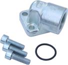 Flange, Elbow Flange, BC30, 1/2"