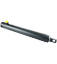Hydraulic Cylinder, Single Acting, Piston Ø 35 mm, selectable stroke