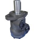 Hydraulic Motor M+S MP_CB