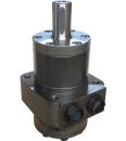 Hydraulic Motor M+S MPWN_CD