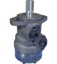 Hydraulic Motor M+S MR_SHD