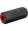 Hydraulic valve, Check Valve, tube fitting, 250 l/min, 1 1/4"