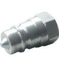 Quick Coupling, Male